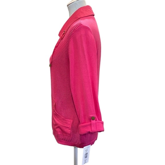 ALLISON Daley Jacket - Picture 4 of 13